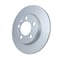 Pagid Brakes Brake Disc, 355107462 355107462 - alternate 2